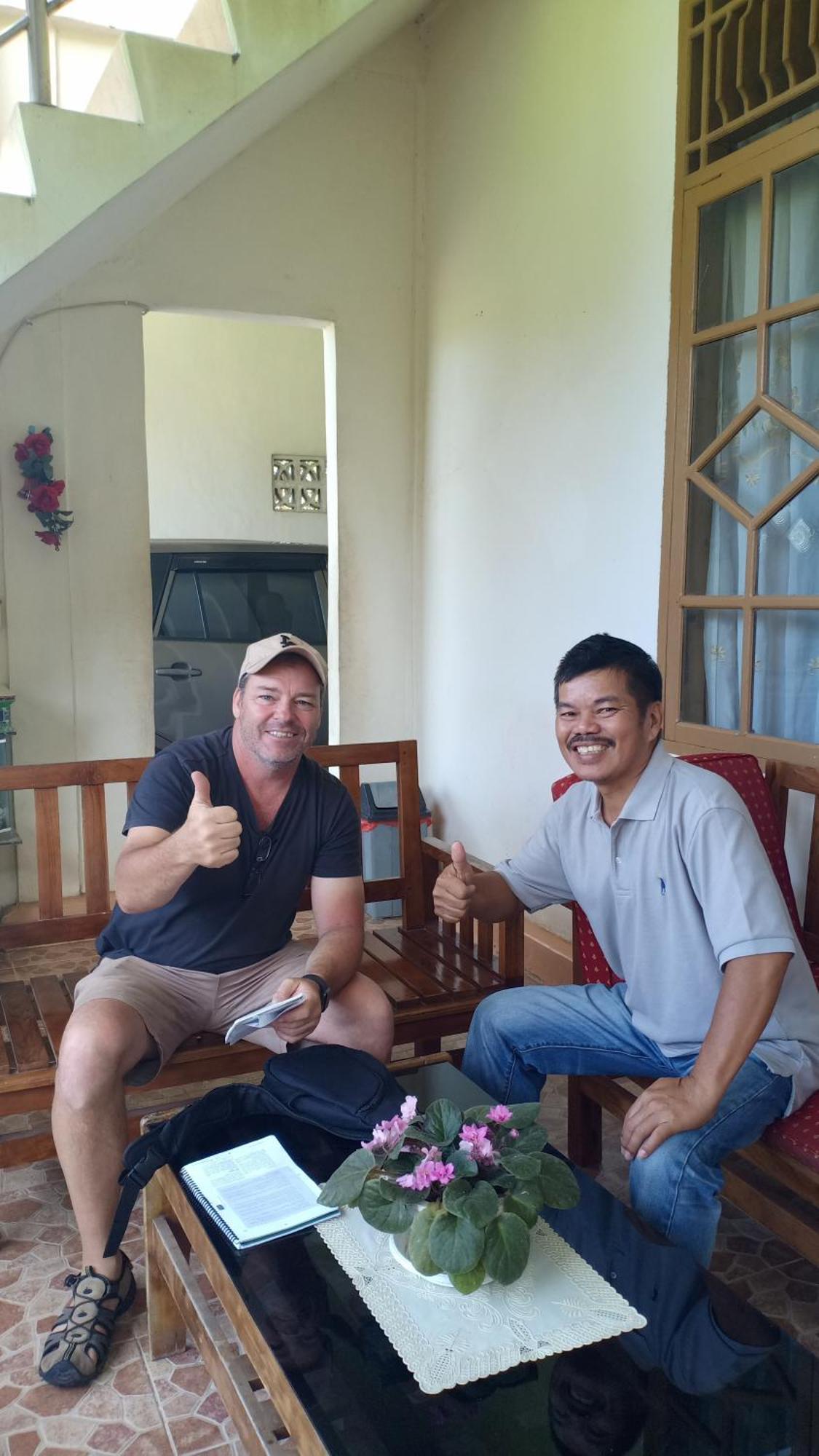 Rosalina Homestay Rantepao Dış mekan fotoğraf