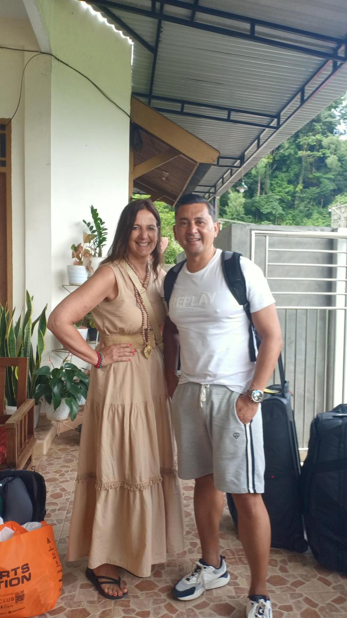 Rosalina Homestay Rantepao Dış mekan fotoğraf