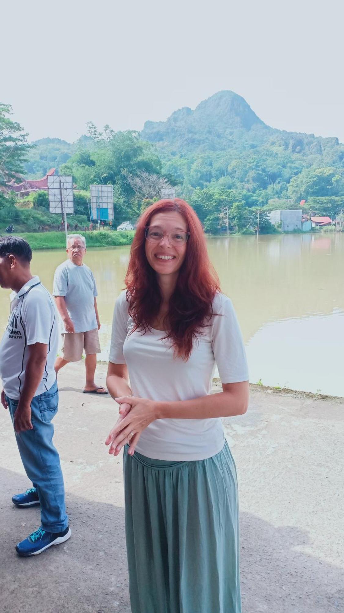 Rosalina Homestay Rantepao Dış mekan fotoğraf