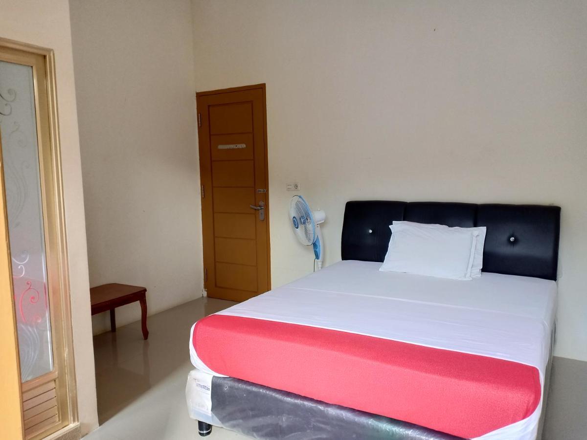 Rosalina Homestay Rantepao Dış mekan fotoğraf