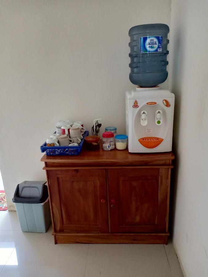 Rosalina Homestay Rantepao Dış mekan fotoğraf