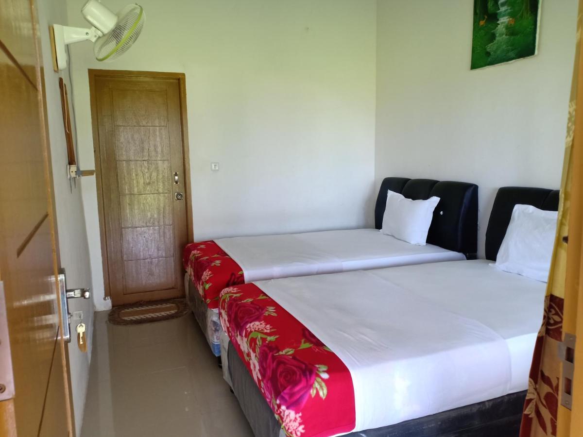 Rosalina Homestay Rantepao Dış mekan fotoğraf