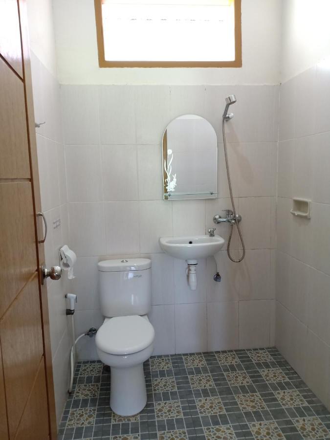 Rosalina Homestay Rantepao Dış mekan fotoğraf